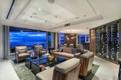 Skyhouse | Vancouver, BC | Designer: Blue Grouse Wine Cellars