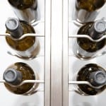 Metal Wine Rack Frames For Wine Displays