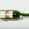 Vino Pins Magnum 1 Bottle Wine Rack in acrylic