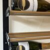 Evolution wine rods