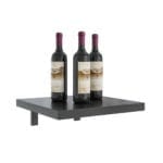 W Series Metal Wine Storage Shelf