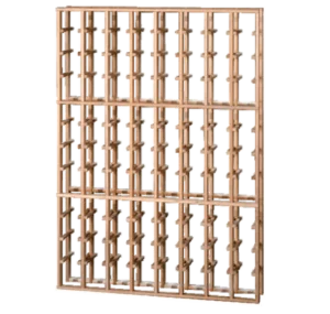 Mahogany wine Racks