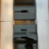 Glass Cradle without Clips for Float Wine Display System - Image 13