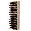 Wine shelves Kit Rack Collection 119cm