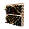 Diamond wine Rack Kit
