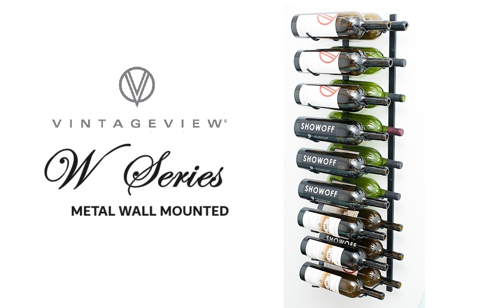 VintageView Wall Series