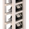 Expovinalia Wooden Wine Rack