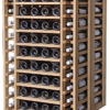 Godello Wooden Wine Rack