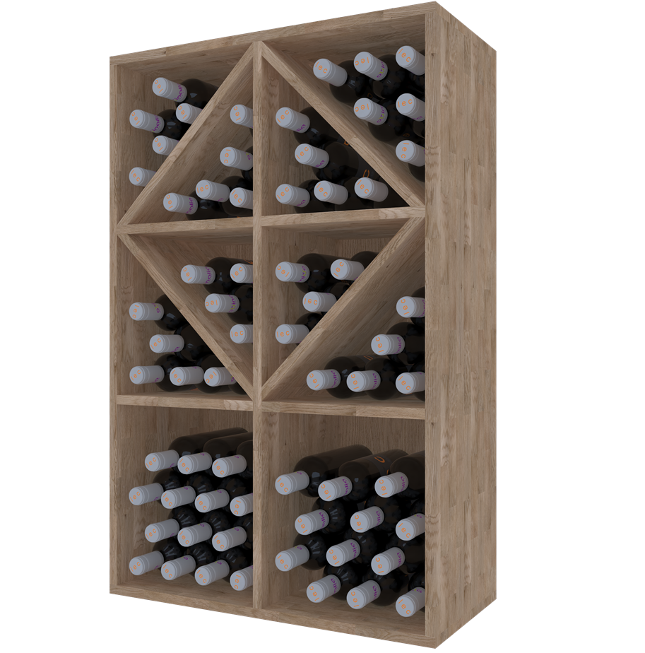 Home wine storage