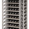 Large Capacity Wooden Wine Rack