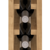 One column Wine Rack