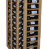 Godello Wooden Wine Rack