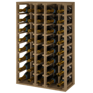 Magnum Bottle Storage