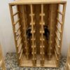 Magnum Bottle Storage