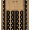 Expovinalia wine cabinet