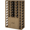 Wine Display Cabinet