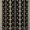 Pine Wine Rack