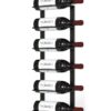 Double Frame Wall-Mounted Wine Rack - Image 3