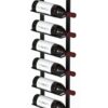 Double Frame Wall-Mounted Wine Rack - Image 4