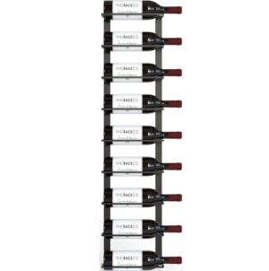 Double Frame Wine Rack