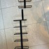 Central Frame Wine Rack