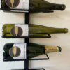 Center Frame Wall-Mounted Wine Rack - Image 13