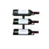 Center Frame Wine Rack