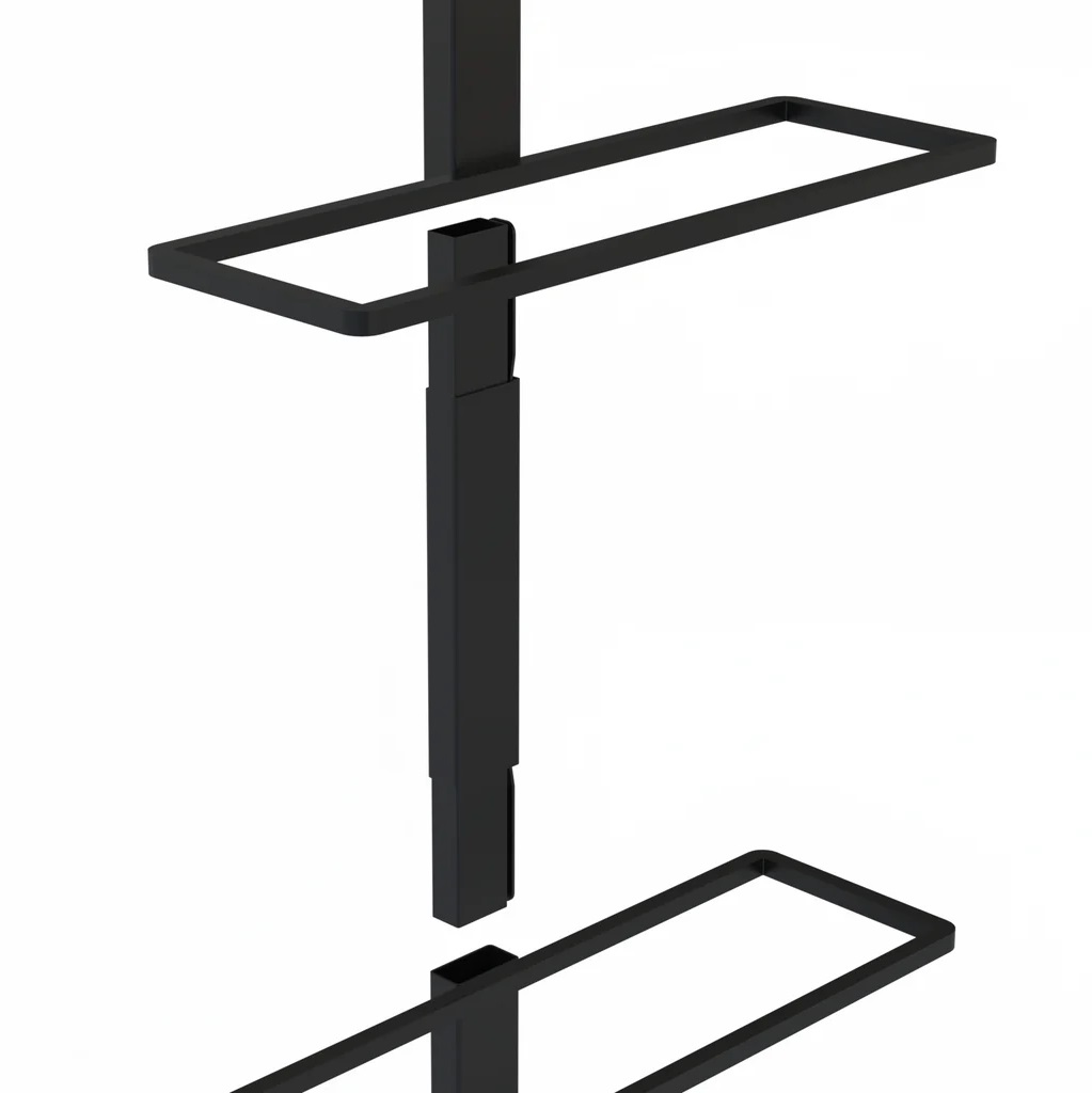 The Rack Co Connector