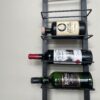 The Rack Co Wine Rack doble frame