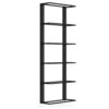 The Rack Co Wine Rack doble frame