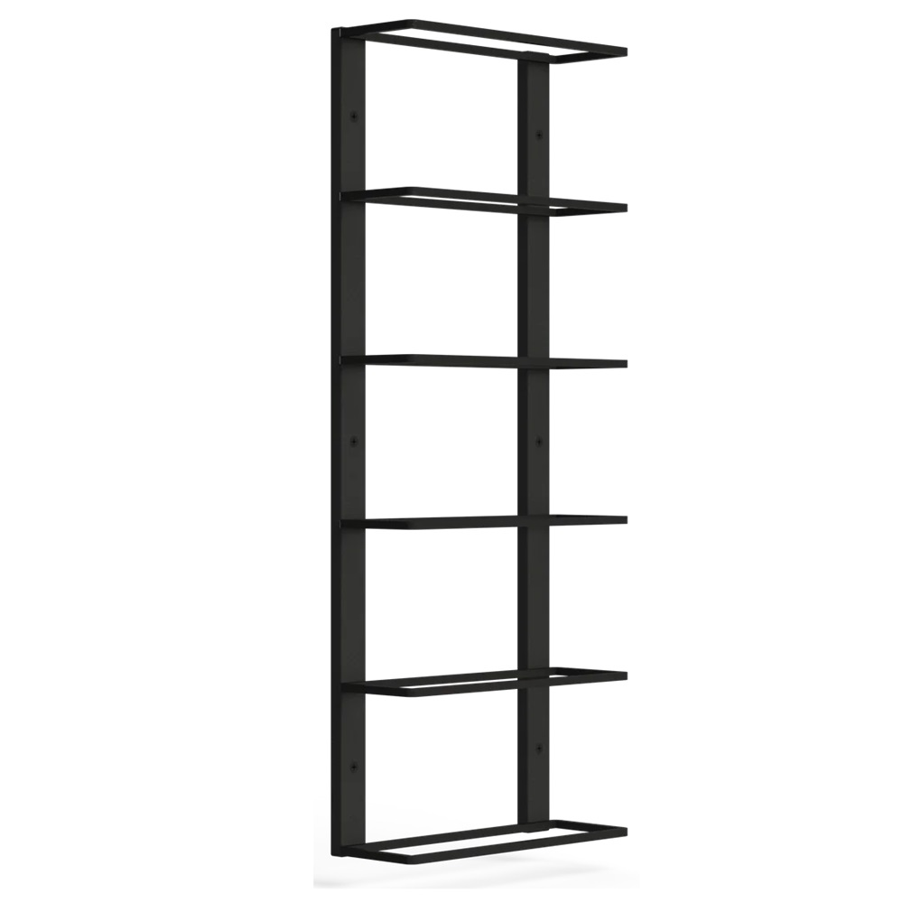 The Rack Co Wine Rack doble frame