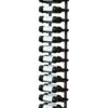 Classic Wall Mounted Wine Rack - Image 10