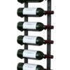 Classic 6 bottles Wine Rack