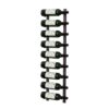 Classic 9 bottles Wine Racks