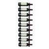 Classic 9 bottles Wine Racks