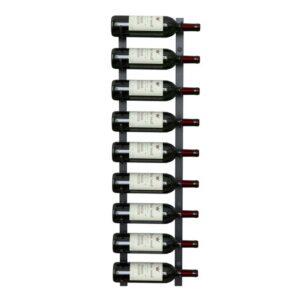 Classic 9 bottles Wine Racks