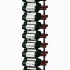 Classic steel wall wine rack – VinoGuard - Image 5