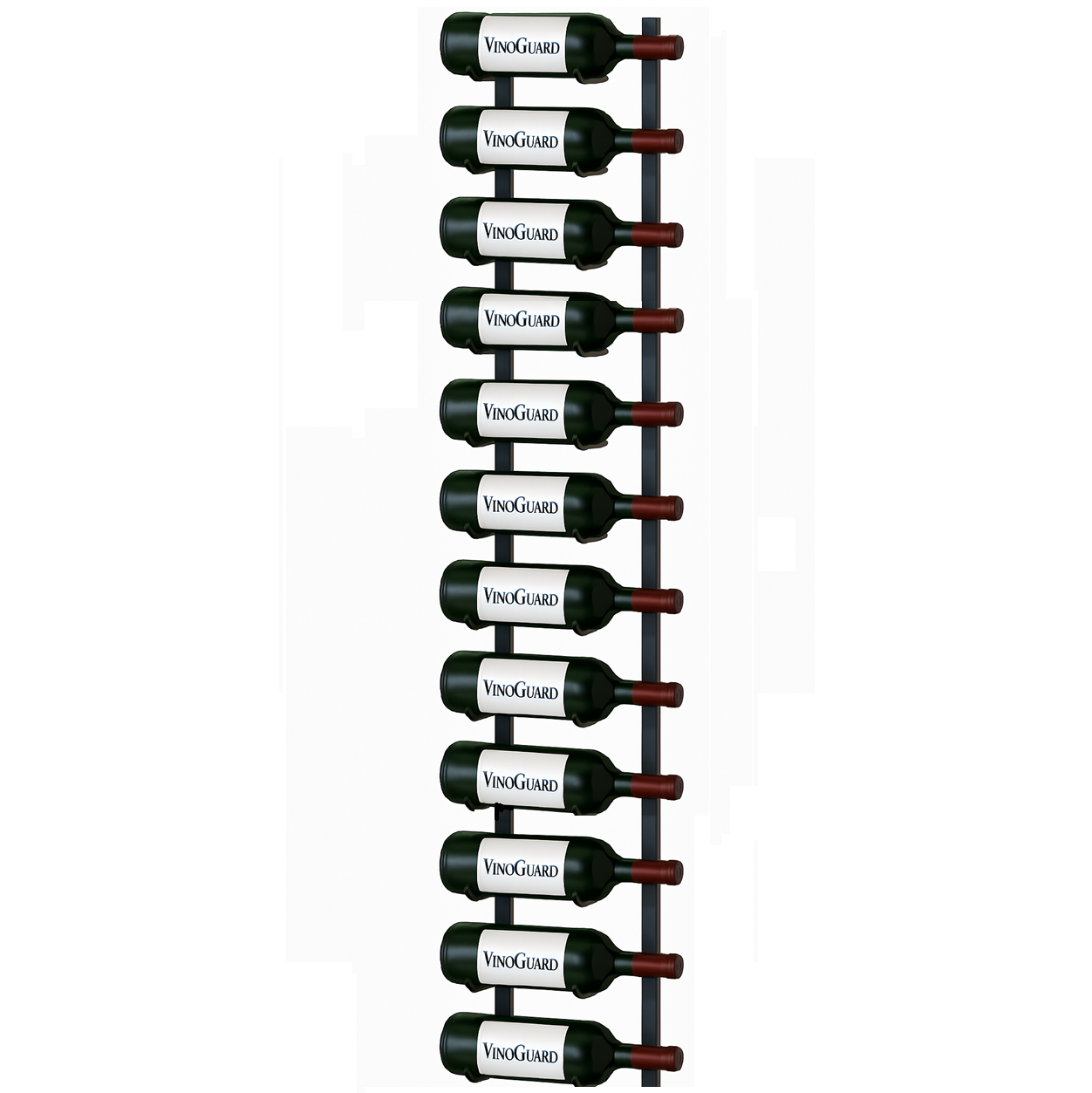VinoGuard Wine Rack