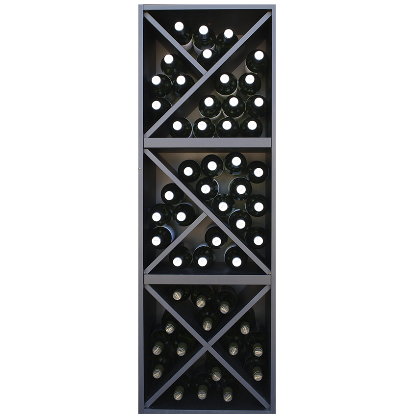 Merlot bottle storage