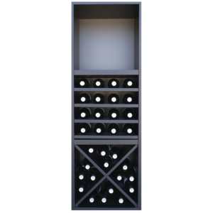 Wine Bottle cabinet