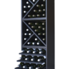 Box 48 bottles Merlot series 634015 - Image 4