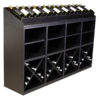 Bottle Storage Merlot Series