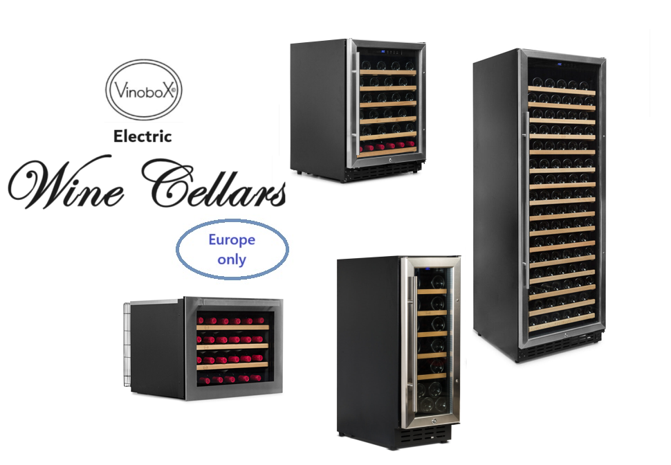 Vinobox Wine cellars