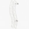 Acrylic Wall mounted Wine Rack