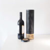 VinoGuard 1 Bottle Carrier With Modern Design - Image 5