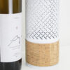 VinoGuard 1 Bottle Carrier With Modern Design - Image 3