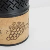 VinoGuard 1 Bottle Carrier With Modern Design - Image 7