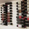 VinoGuard Trincadeira Wall mounted Wine Rack 18 Bottles - Image 7