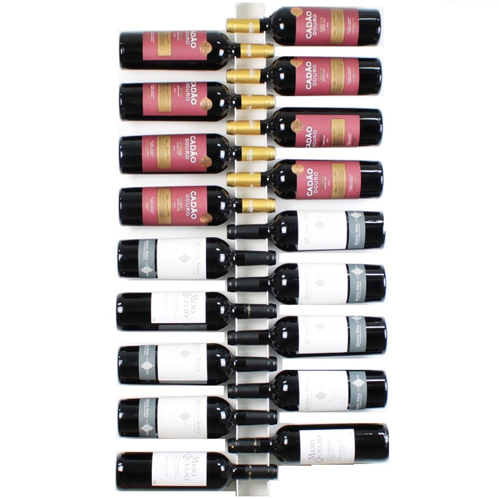 Trincadeira Wall Wine Rack