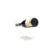 1 Bottle Table Wine Rack